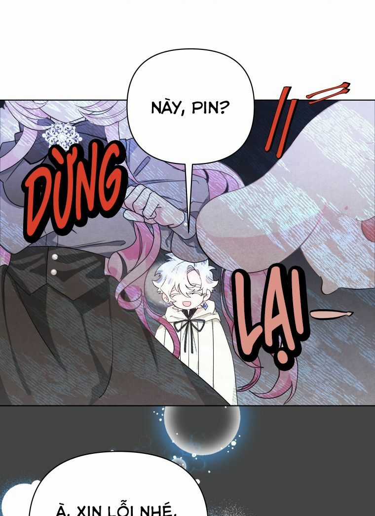 Này Tiểu Công Tước, Hãy Tin Ở Chị Đi! Chapter 9 trang 7