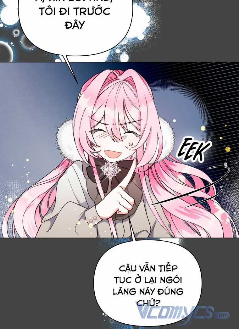 Này Tiểu Công Tước, Hãy Tin Ở Chị Đi! Chapter 9 trang 8