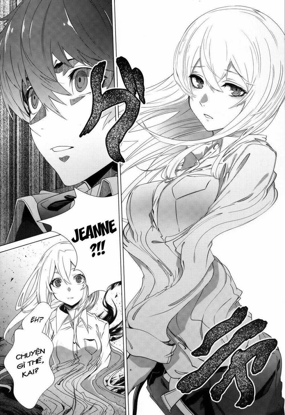 Naze Boku No Sekai Wo Daremo Oboeteinai No Ka? Chapter 1 trang 31