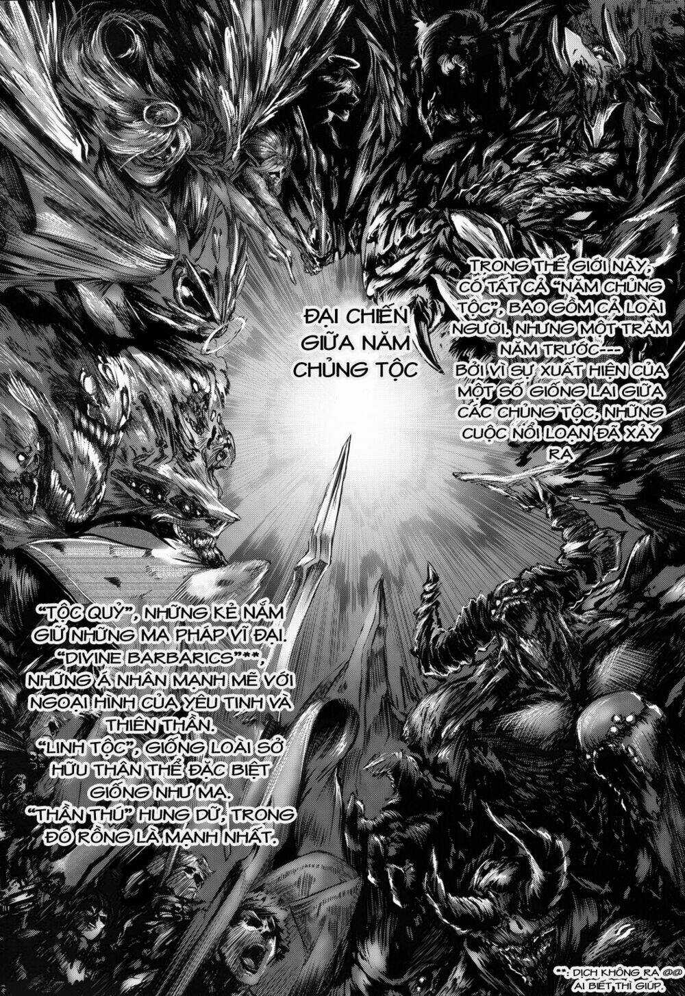 Naze Boku No Sekai Wo Daremo Oboeteinai No Ka? Chapter 1 trang 7