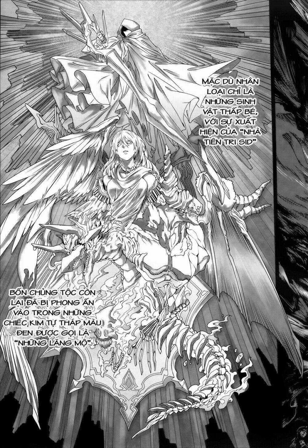 Naze Boku No Sekai Wo Daremo Oboeteinai No Ka? Chapter 1 trang 8