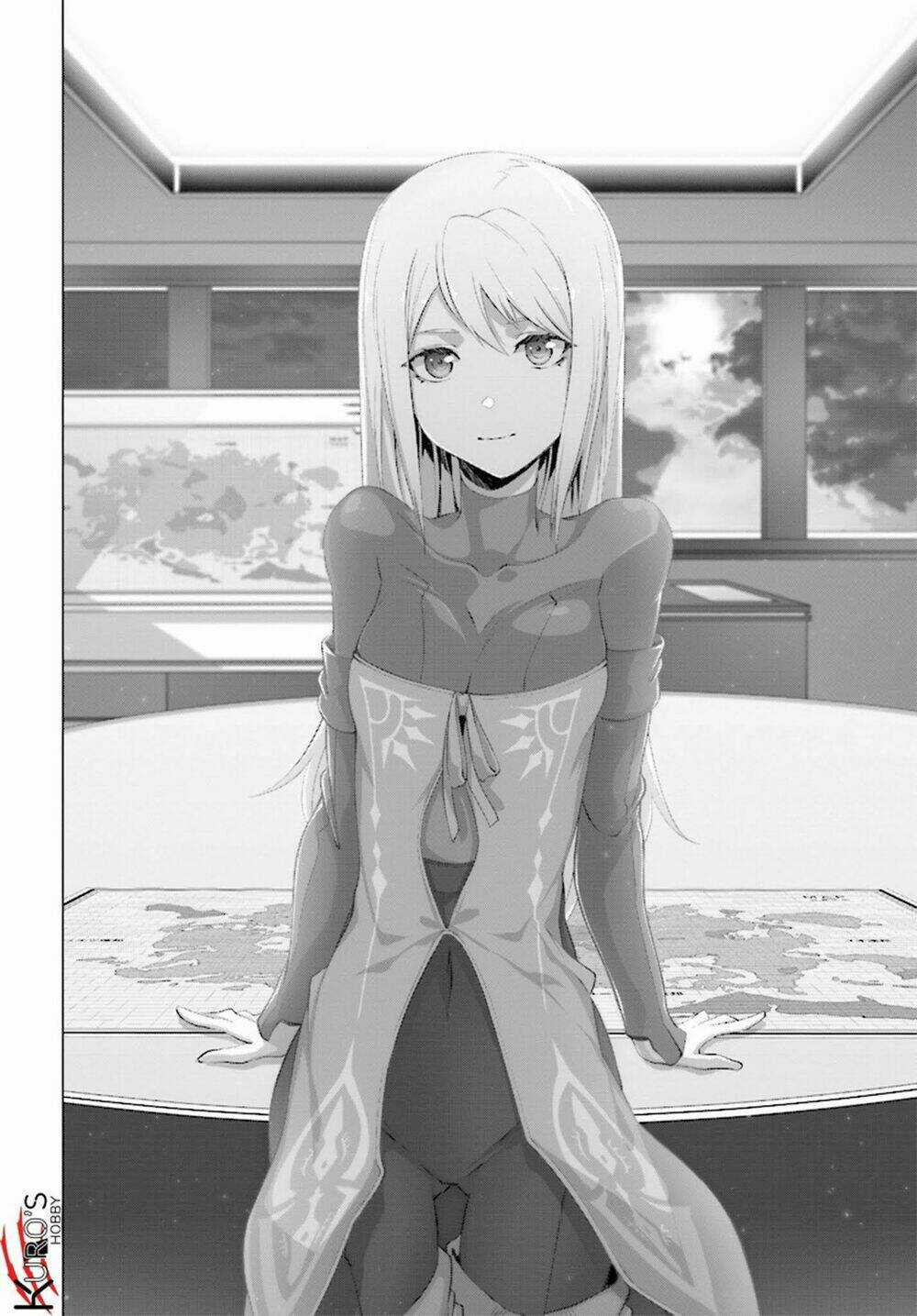 Naze Boku No Sekai Wo Daremo Oboeteinai No Ka? Chapter 10 trang 19