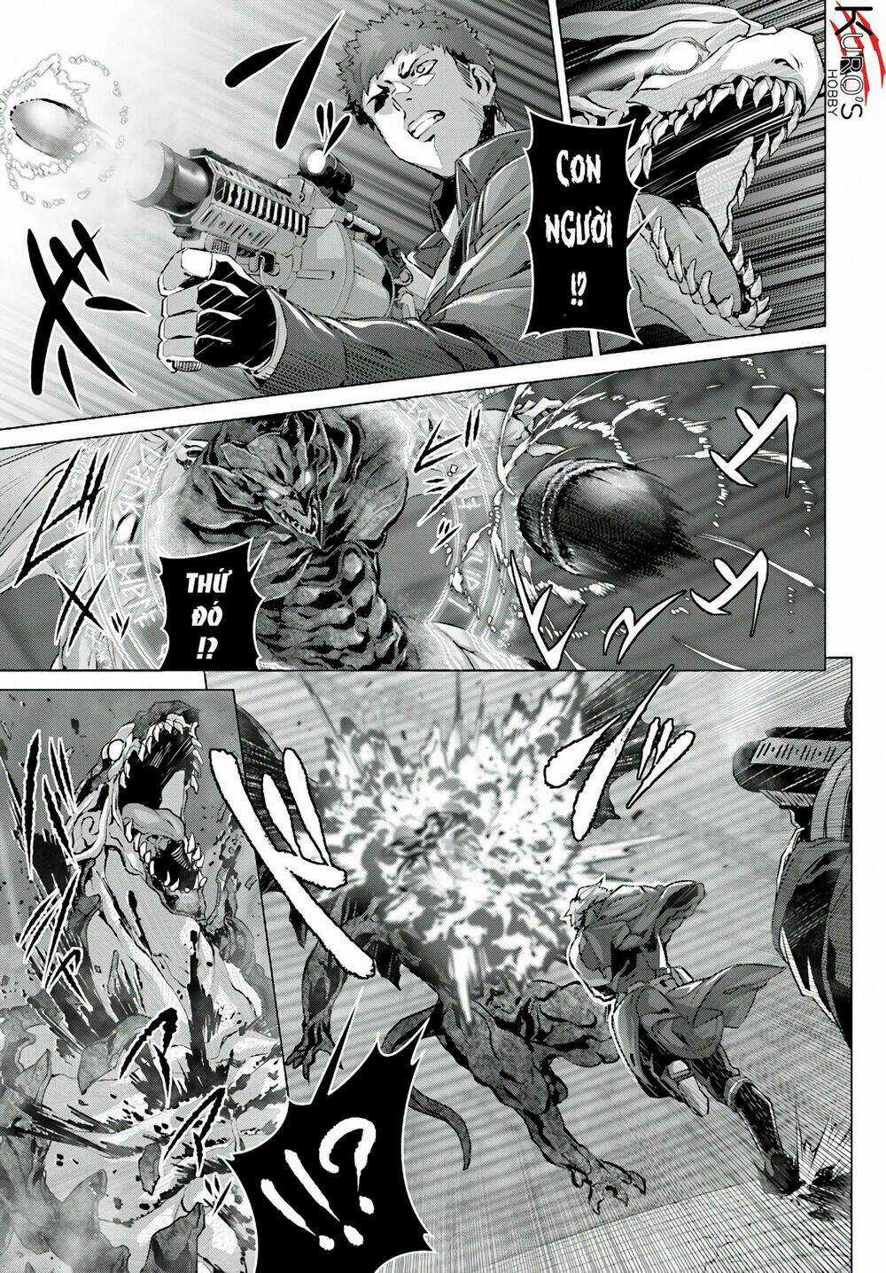 Naze Boku No Sekai Wo Daremo Oboeteinai No Ka? Chapter 11 trang 14