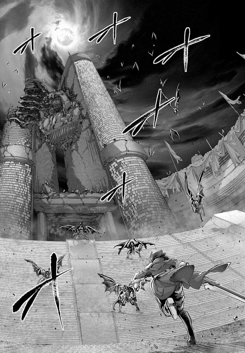 Naze Boku No Sekai Wo Daremo Oboeteinai No Ka? Chapter 11 trang 16