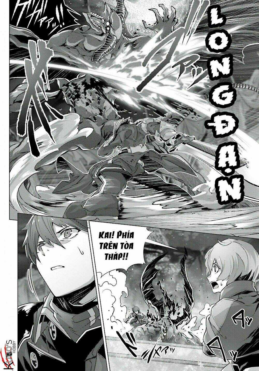 Naze Boku No Sekai Wo Daremo Oboeteinai No Ka? Chapter 11 trang 19