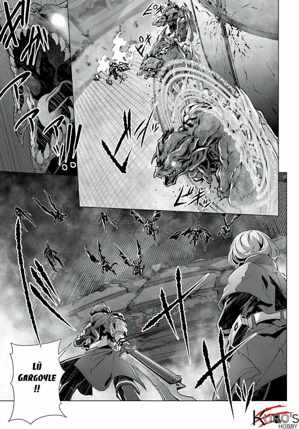 Naze Boku No Sekai Wo Daremo Oboeteinai No Ka? Chapter 11 trang 20