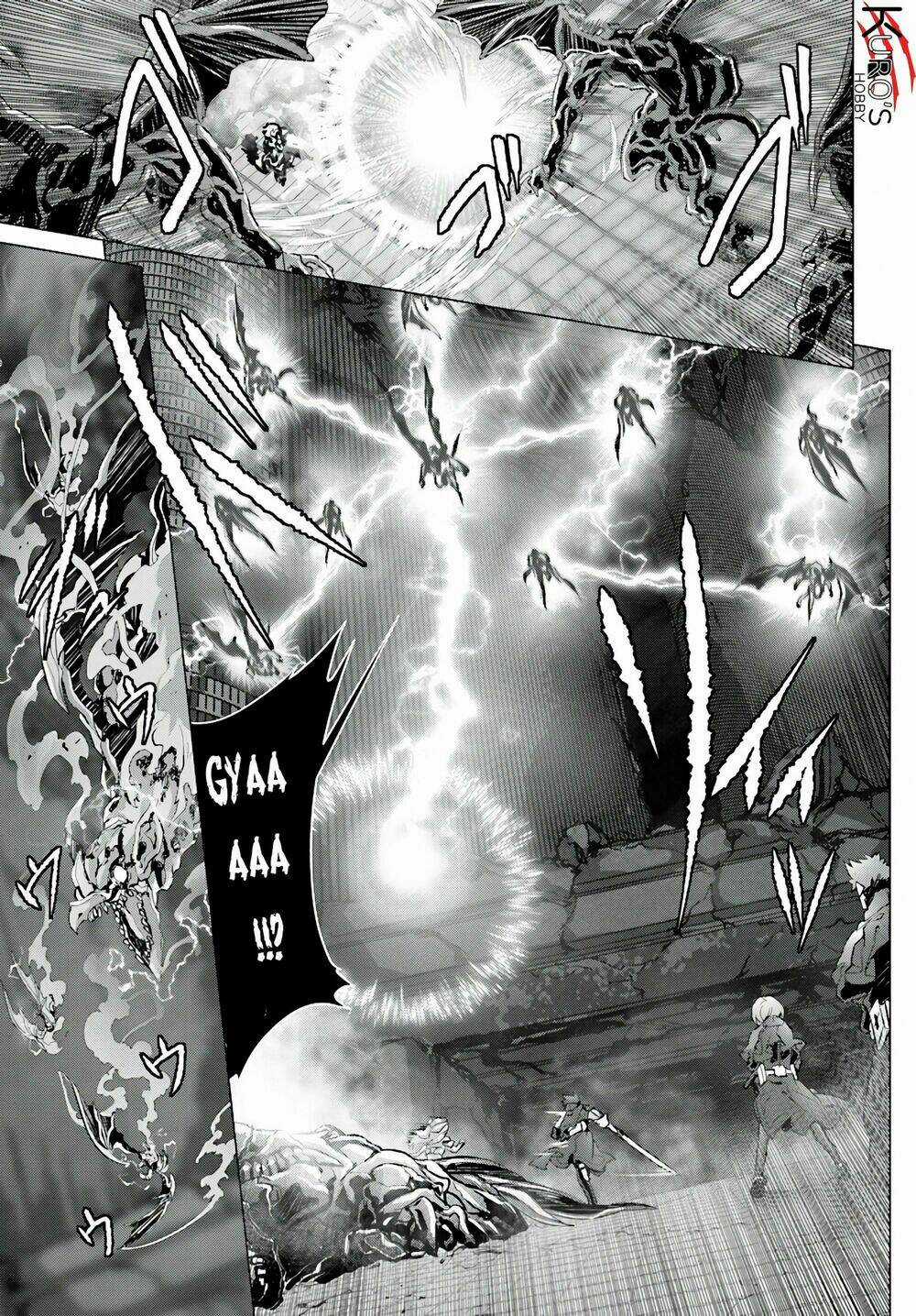 Naze Boku No Sekai Wo Daremo Oboeteinai No Ka? Chapter 11 trang 22