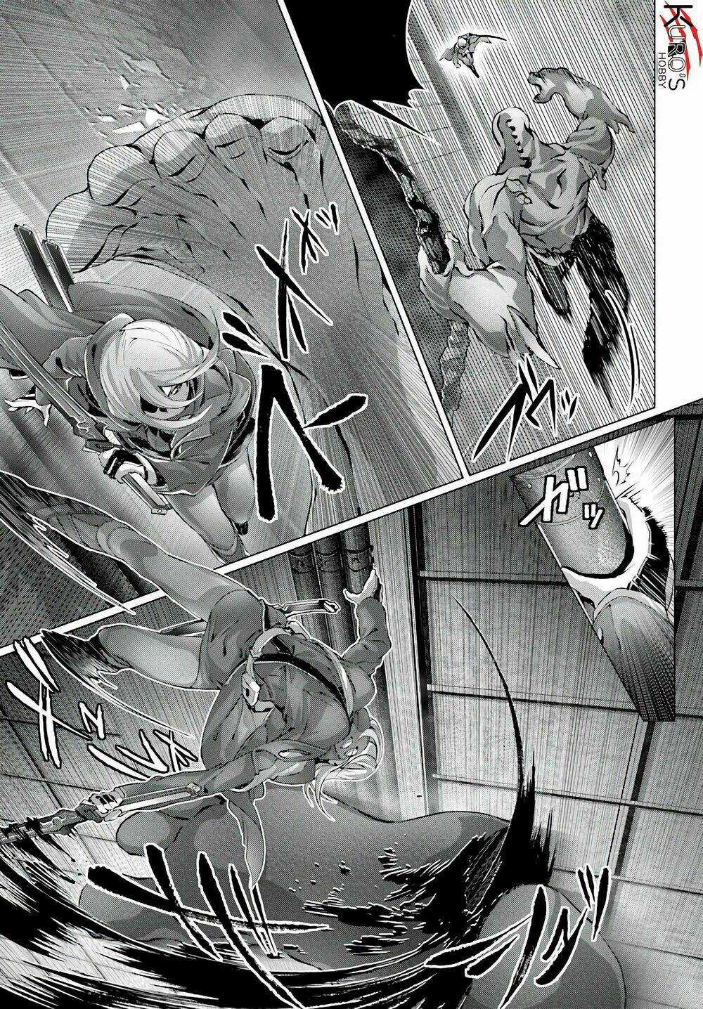 Naze Boku No Sekai Wo Daremo Oboeteinai No Ka? Chapter 12 trang 11