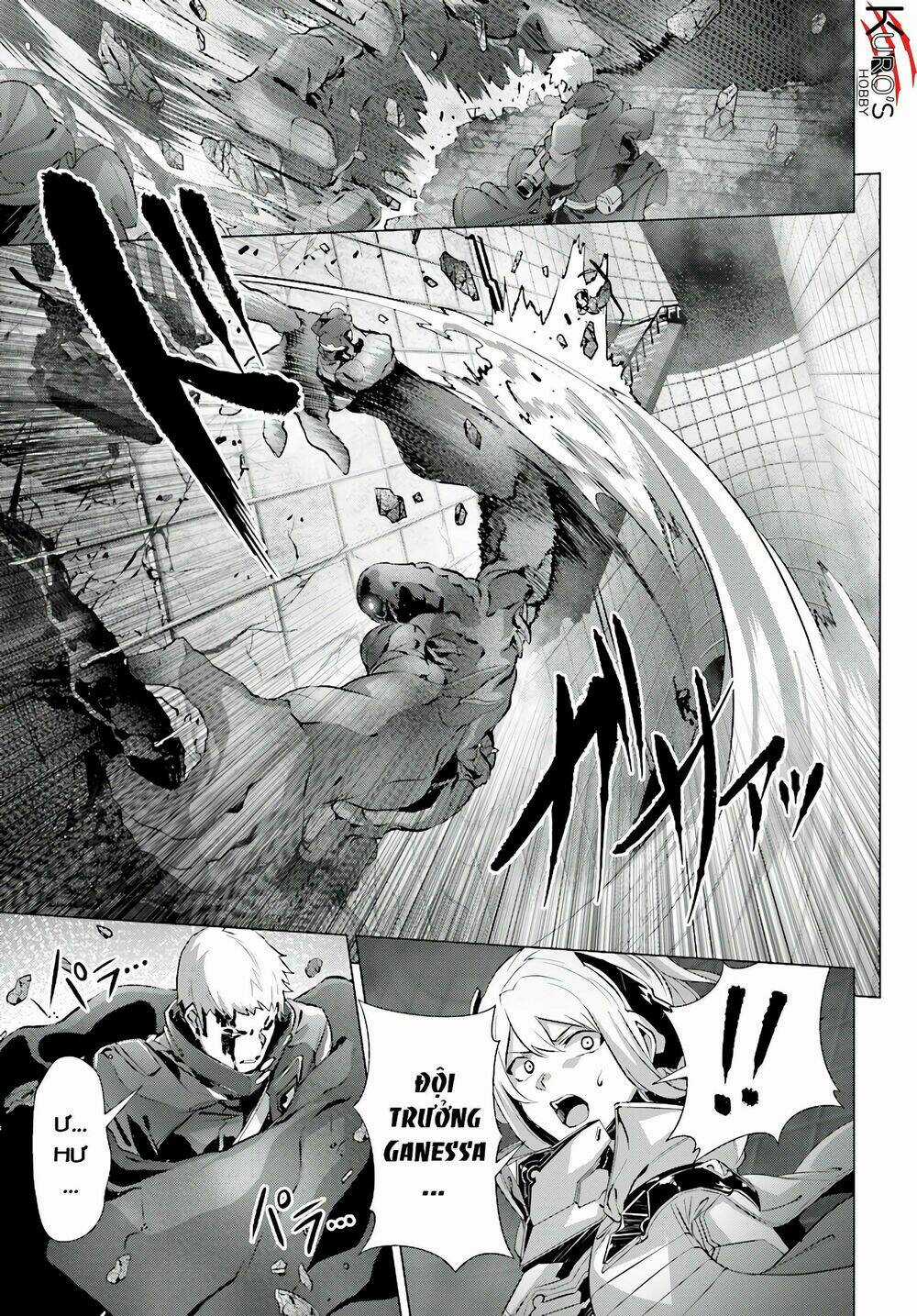 Naze Boku No Sekai Wo Daremo Oboeteinai No Ka? Chapter 12 trang 5