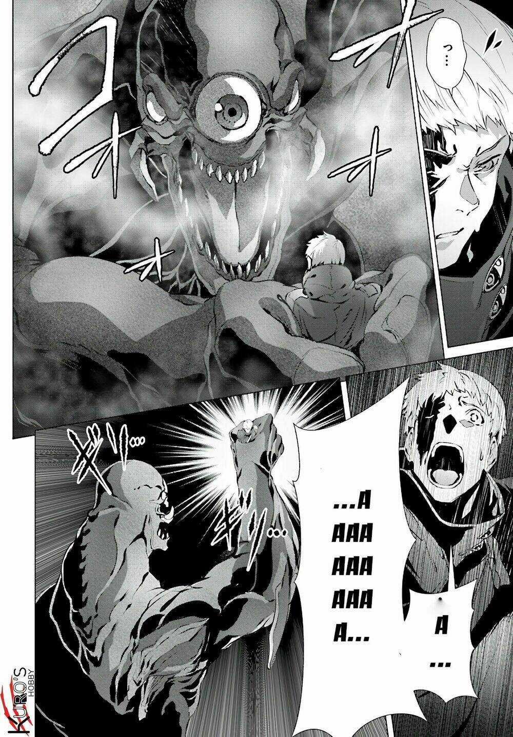 Naze Boku No Sekai Wo Daremo Oboeteinai No Ka? Chapter 12 trang 6