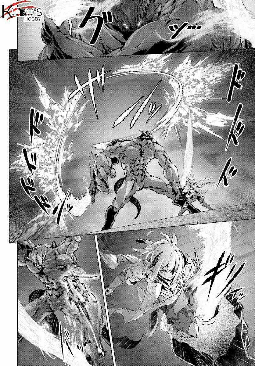 Naze Boku No Sekai Wo Daremo Oboeteinai No Ka? Chapter 13 trang 13