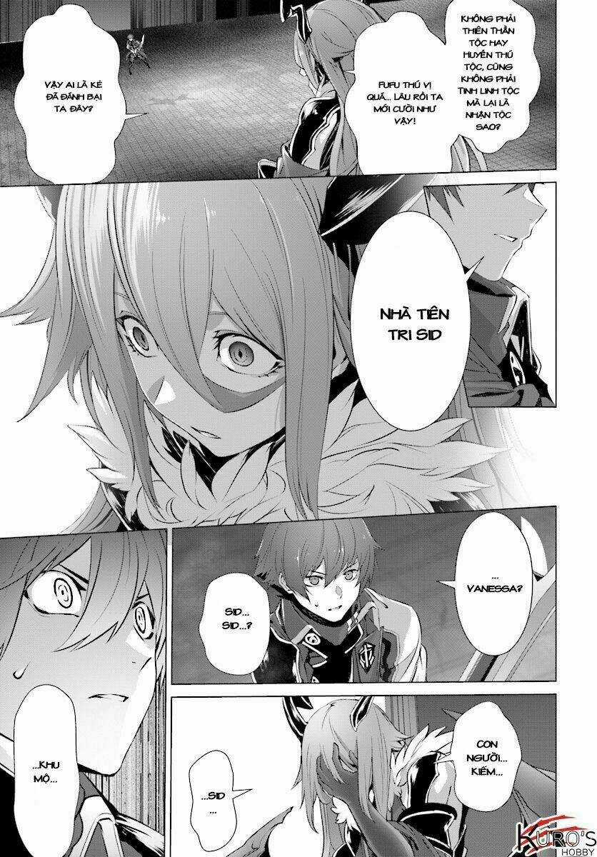 Naze Boku No Sekai Wo Daremo Oboeteinai No Ka? Chapter 13 trang 29