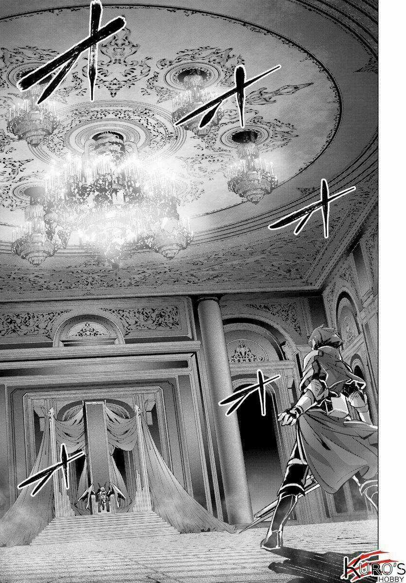 Naze Boku No Sekai Wo Daremo Oboeteinai No Ka? Chapter 13 trang 5