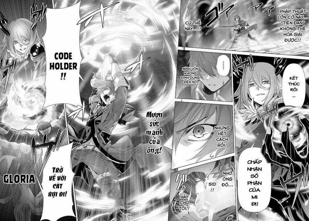 Naze Boku No Sekai Wo Daremo Oboeteinai No Ka? Chapter 14 trang 11