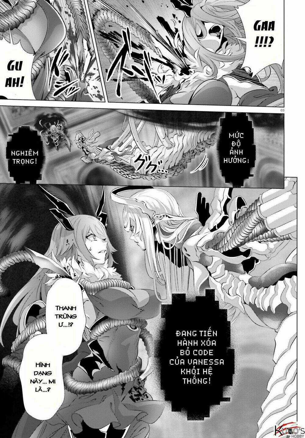 Naze Boku No Sekai Wo Daremo Oboeteinai No Ka? Chapter 14 trang 21