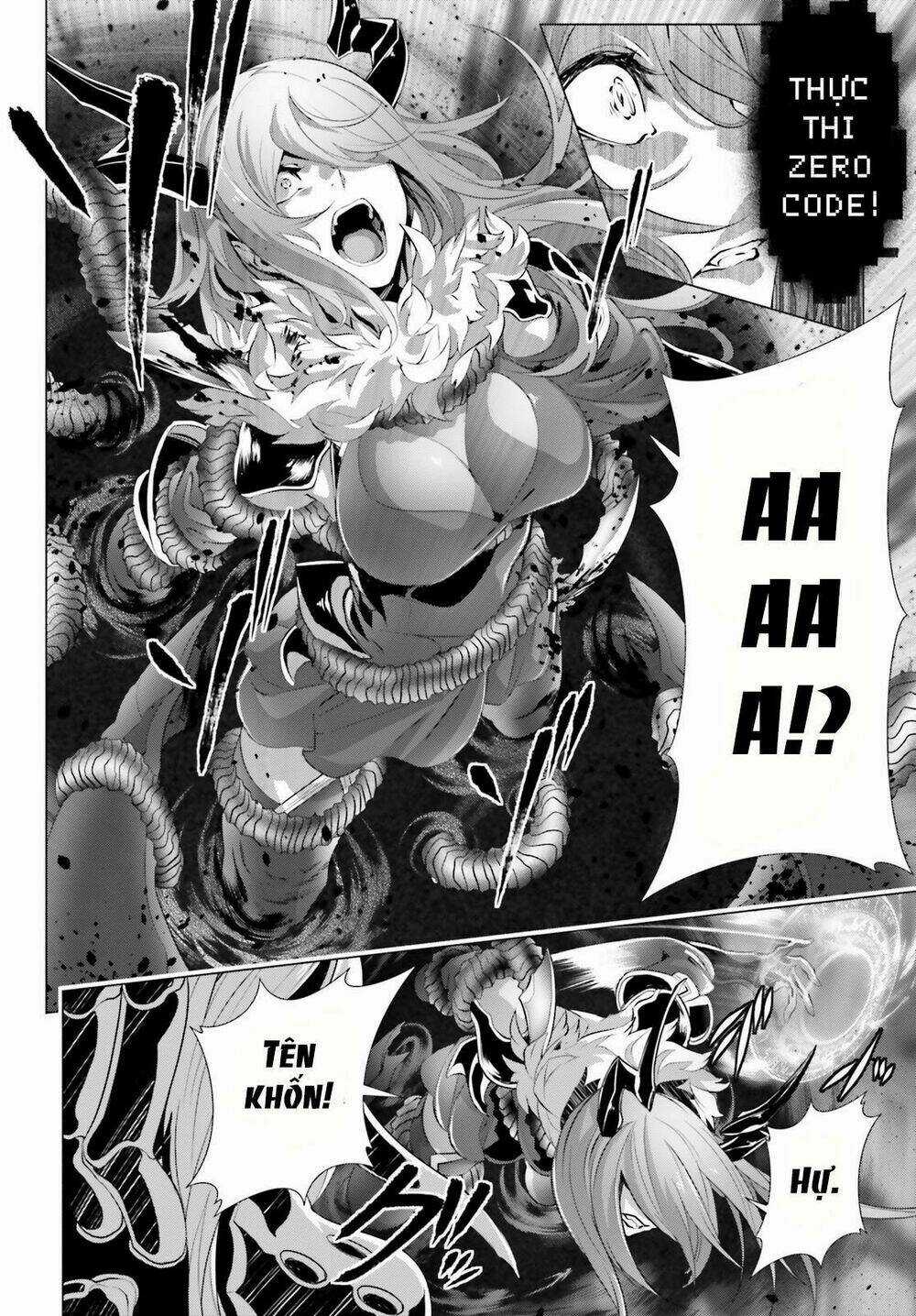 Naze Boku No Sekai Wo Daremo Oboeteinai No Ka? Chapter 14 trang 22