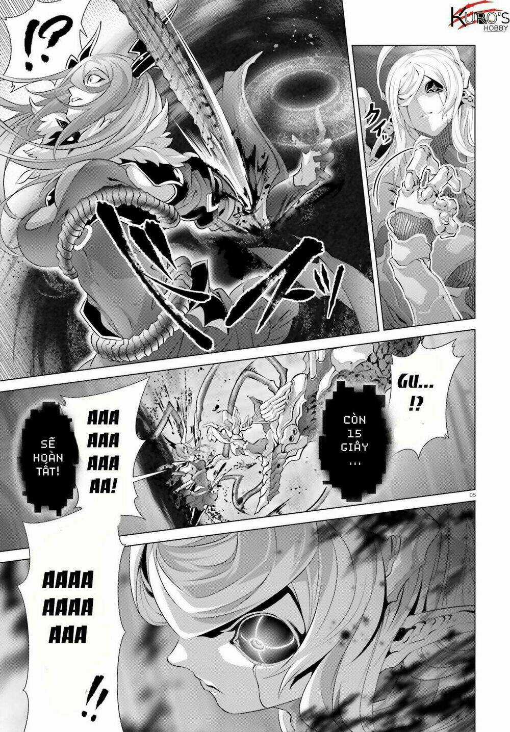 Naze Boku No Sekai Wo Daremo Oboeteinai No Ka? Chapter 14 trang 23