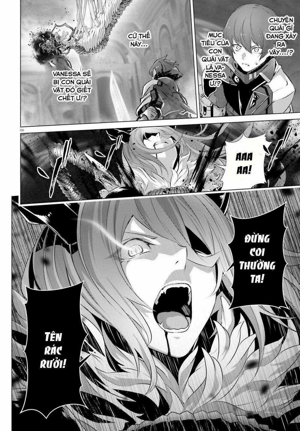 Naze Boku No Sekai Wo Daremo Oboeteinai No Ka? Chapter 14 trang 24