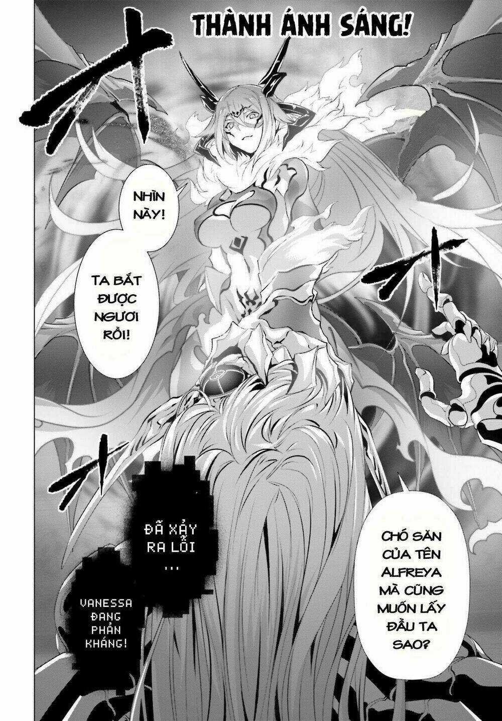 Naze Boku No Sekai Wo Daremo Oboeteinai No Ka? Chapter 14 trang 26