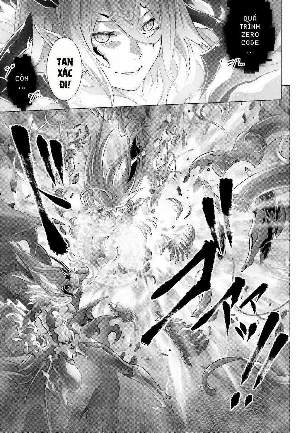 Naze Boku No Sekai Wo Daremo Oboeteinai No Ka? Chapter 14 trang 27