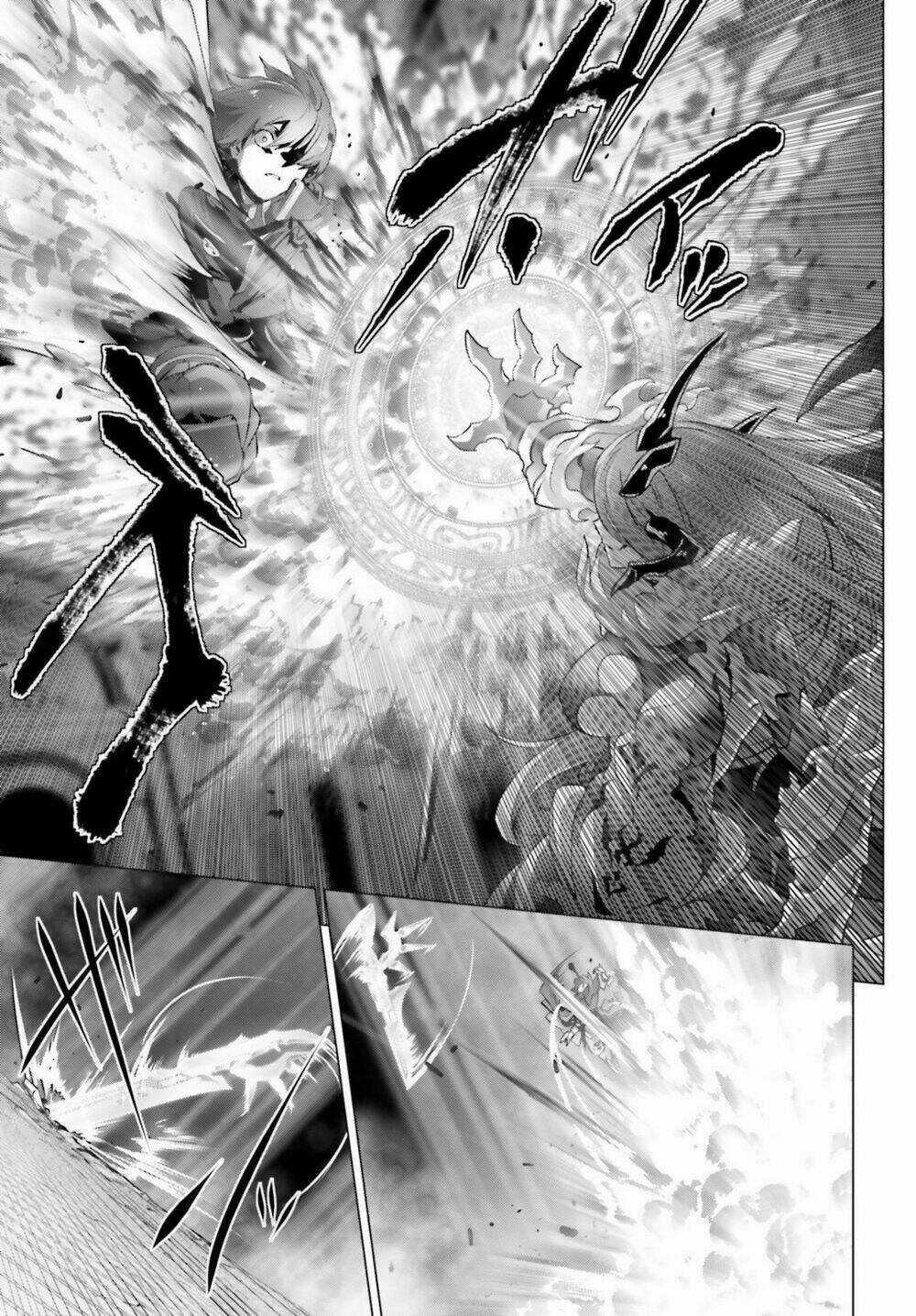 Naze Boku No Sekai Wo Daremo Oboeteinai No Ka? Chapter 14 trang 33