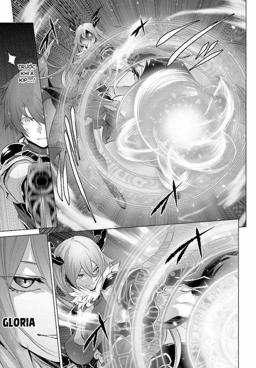 Naze Boku No Sekai Wo Daremo Oboeteinai No Ka? Chapter 14 trang 7