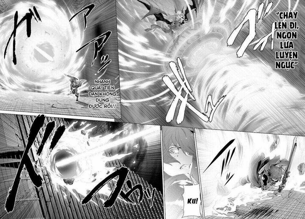 Naze Boku No Sekai Wo Daremo Oboeteinai No Ka? Chapter 14 trang 8