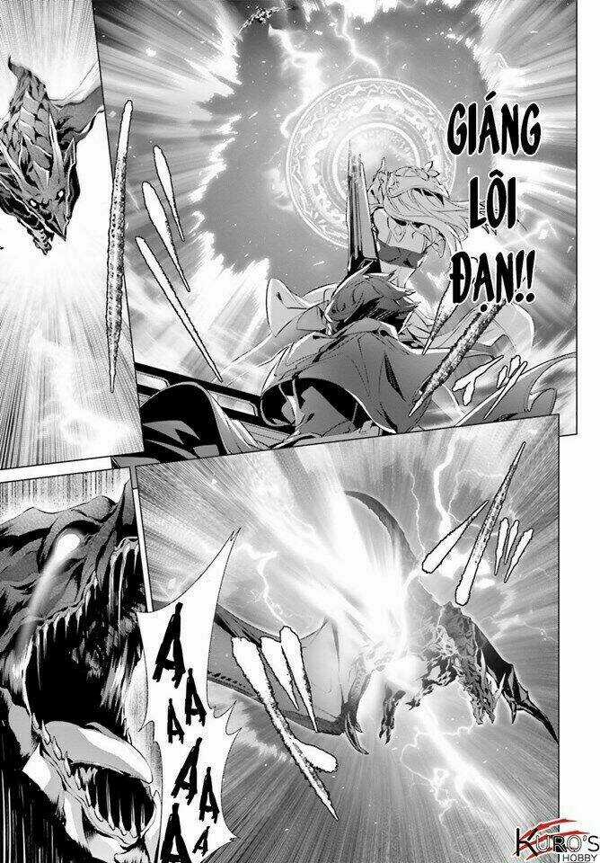 Naze Boku No Sekai Wo Daremo Oboeteinai No Ka? Chapter 18 trang 11