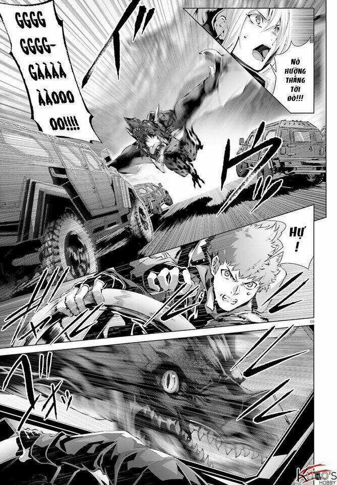 Naze Boku No Sekai Wo Daremo Oboeteinai No Ka? Chapter 18 trang 7