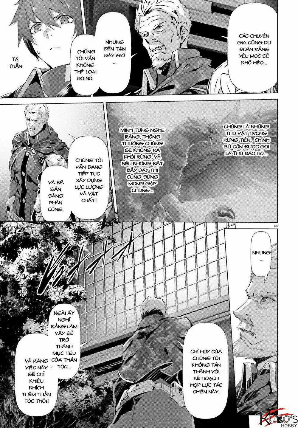 Naze Boku No Sekai Wo Daremo Oboeteinai No Ka? Chapter 19 trang 20