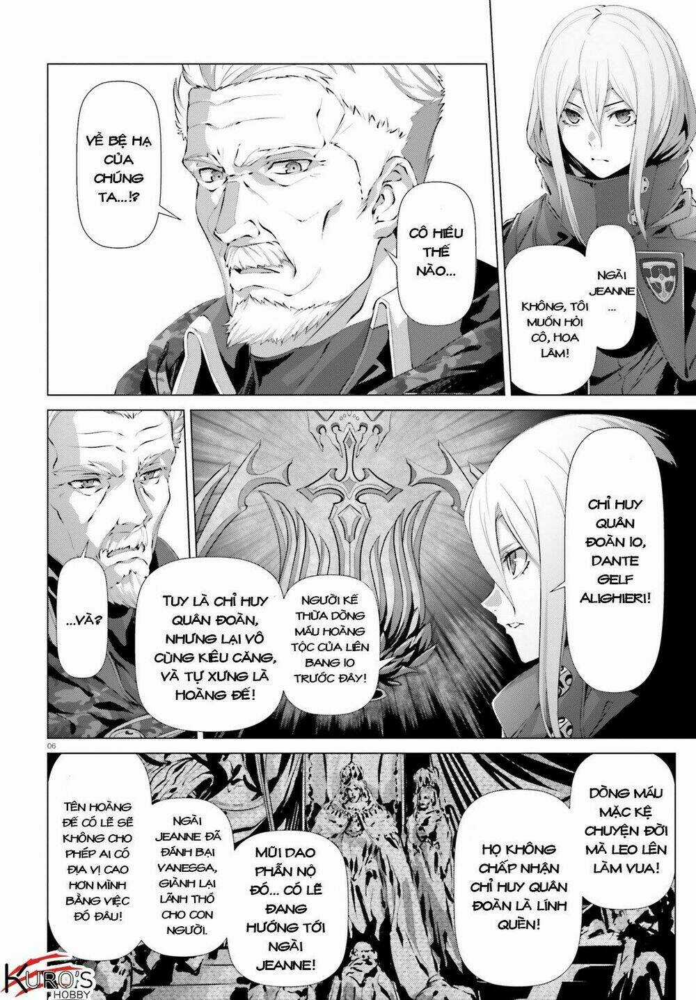 Naze Boku No Sekai Wo Daremo Oboeteinai No Ka? Chapter 19 trang 21