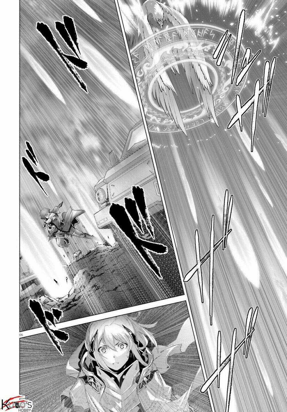 Naze Boku No Sekai Wo Daremo Oboeteinai No Ka? Chapter 19 trang 5