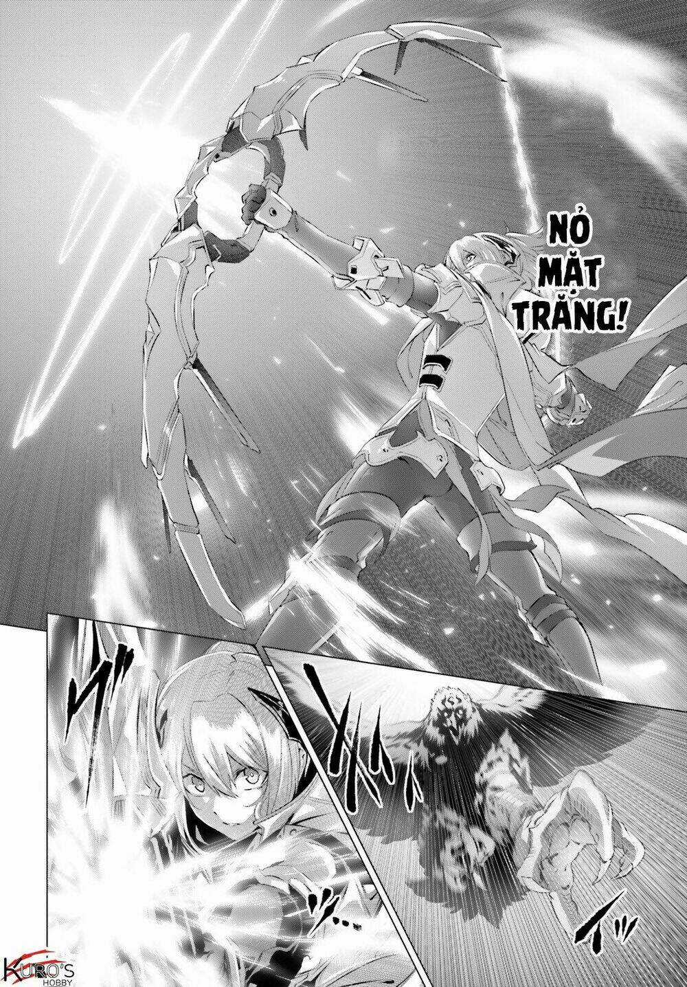 Naze Boku No Sekai Wo Daremo Oboeteinai No Ka? Chapter 19 trang 7