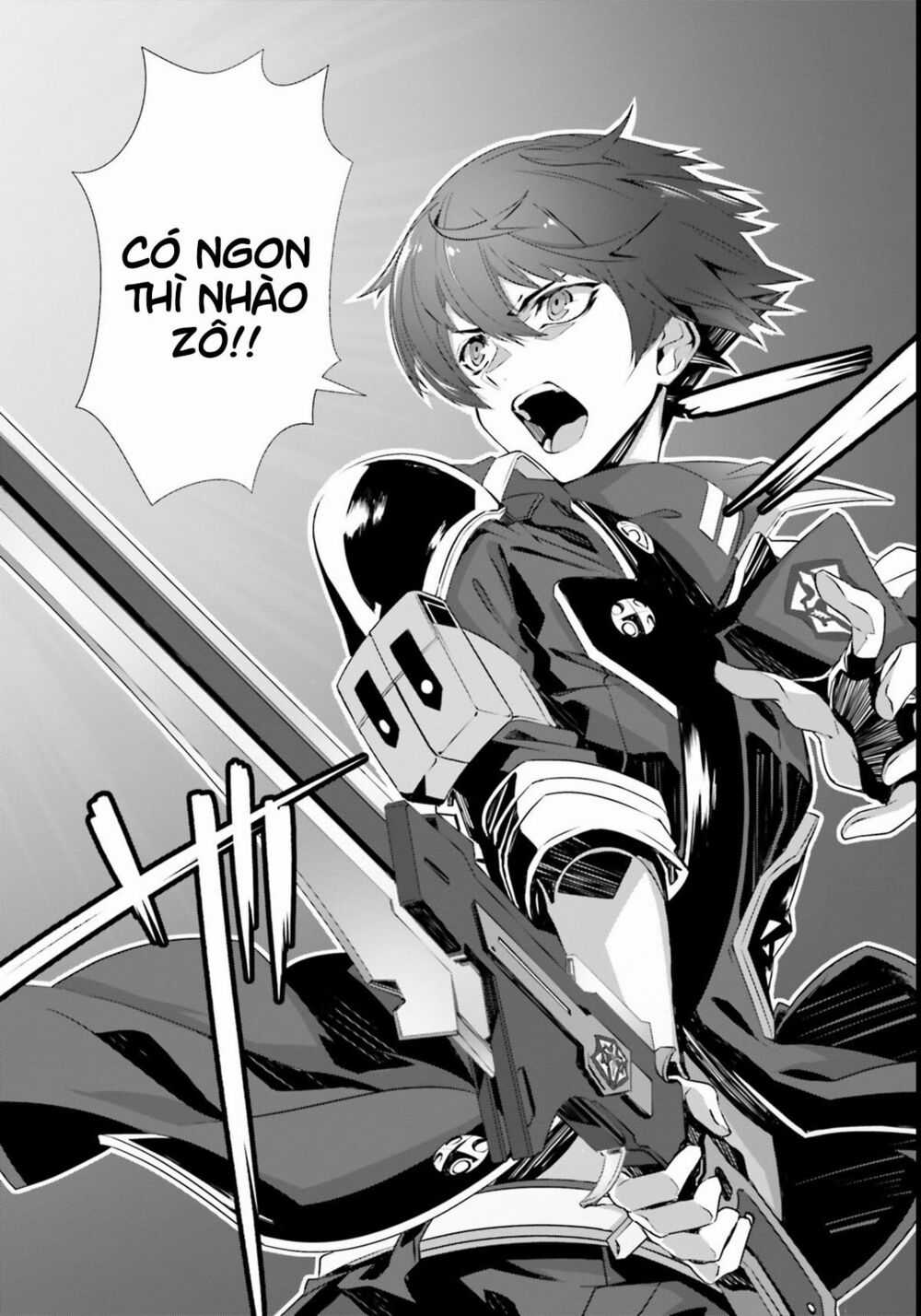 Naze Boku No Sekai Wo Daremo Oboeteinai No Ka? Chapter 2 trang 12
