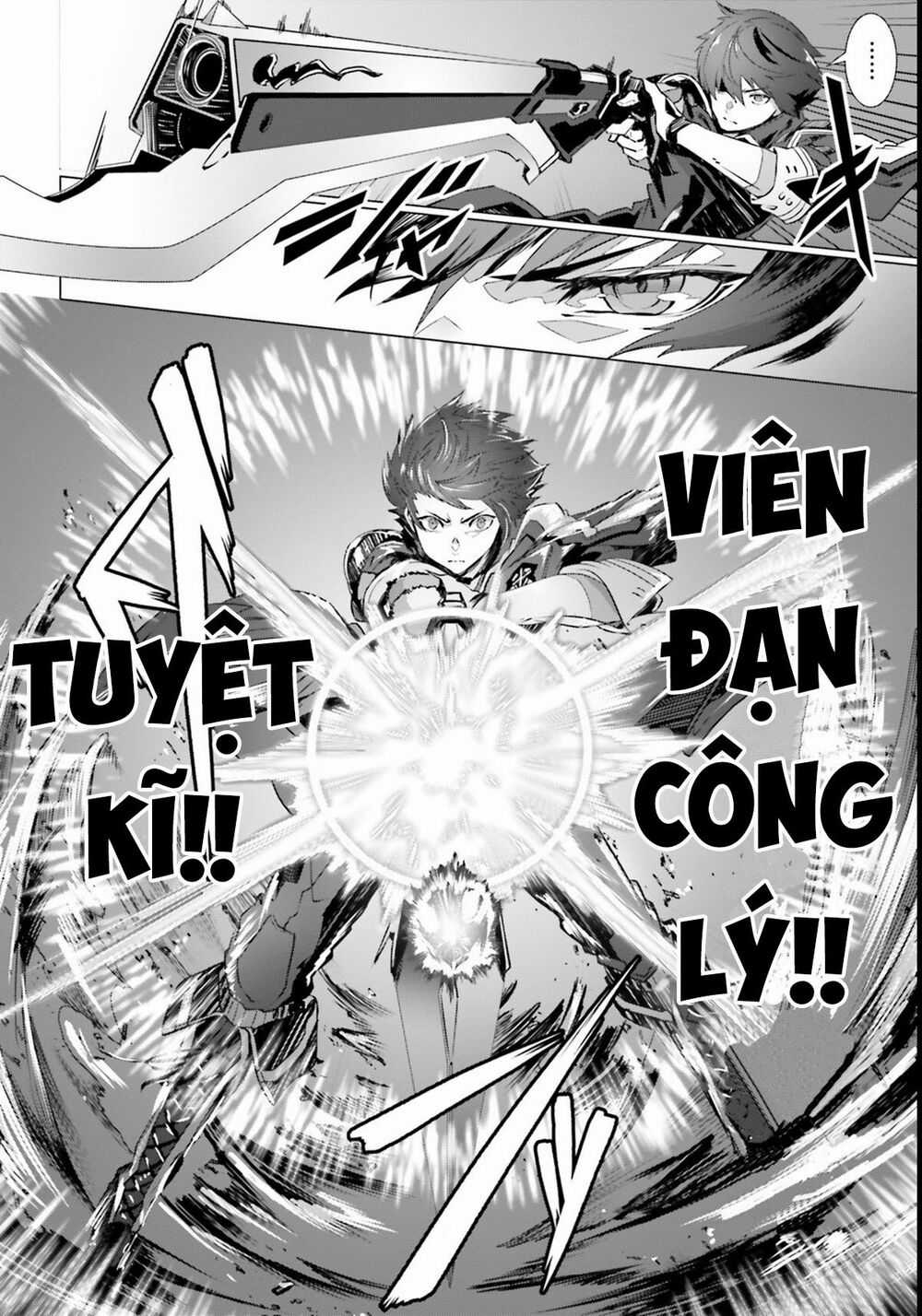 Naze Boku No Sekai Wo Daremo Oboeteinai No Ka? Chapter 2 trang 14
