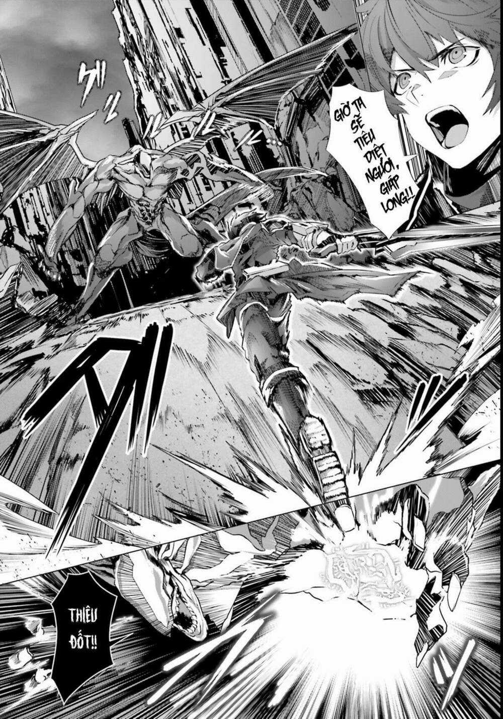 Naze Boku No Sekai Wo Daremo Oboeteinai No Ka? Chapter 2 trang 16