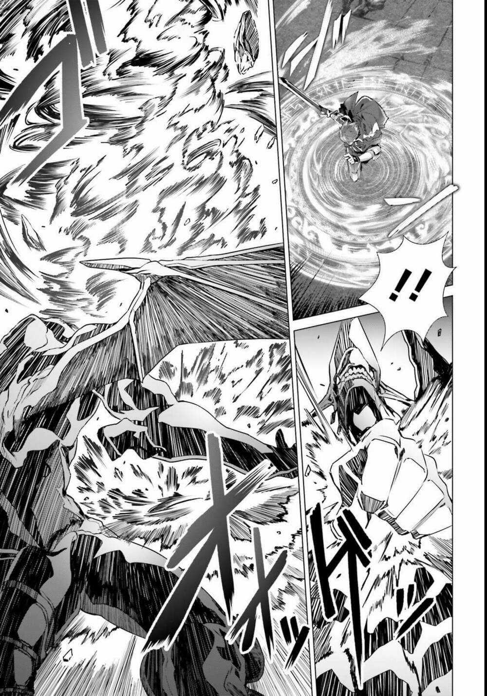 Naze Boku No Sekai Wo Daremo Oboeteinai No Ka? Chapter 2 trang 17