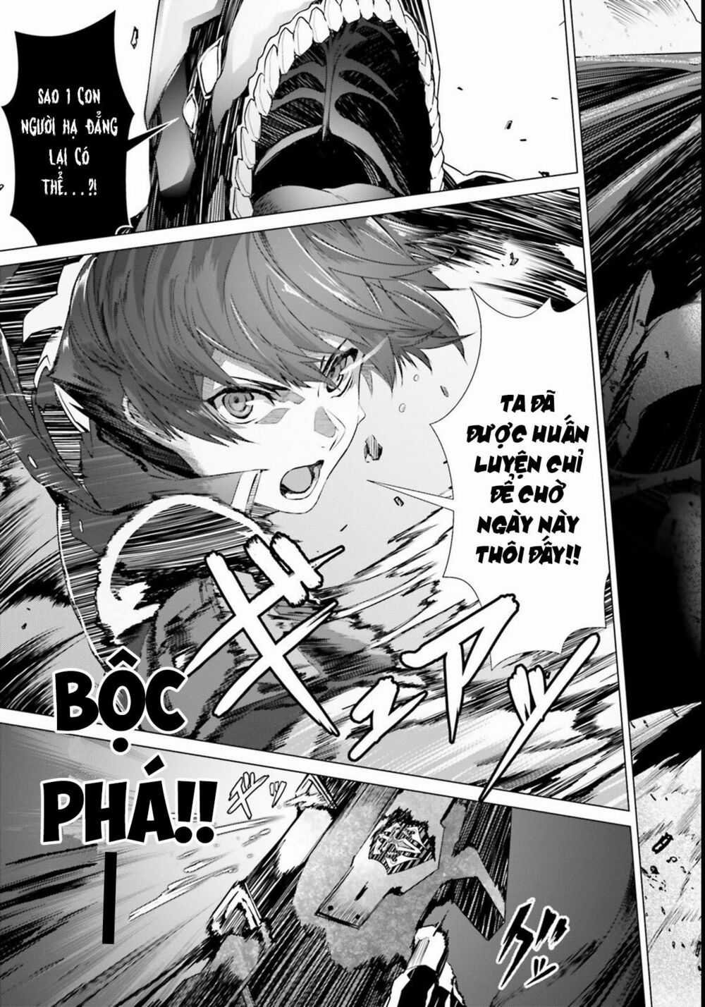 Naze Boku No Sekai Wo Daremo Oboeteinai No Ka? Chapter 2 trang 19