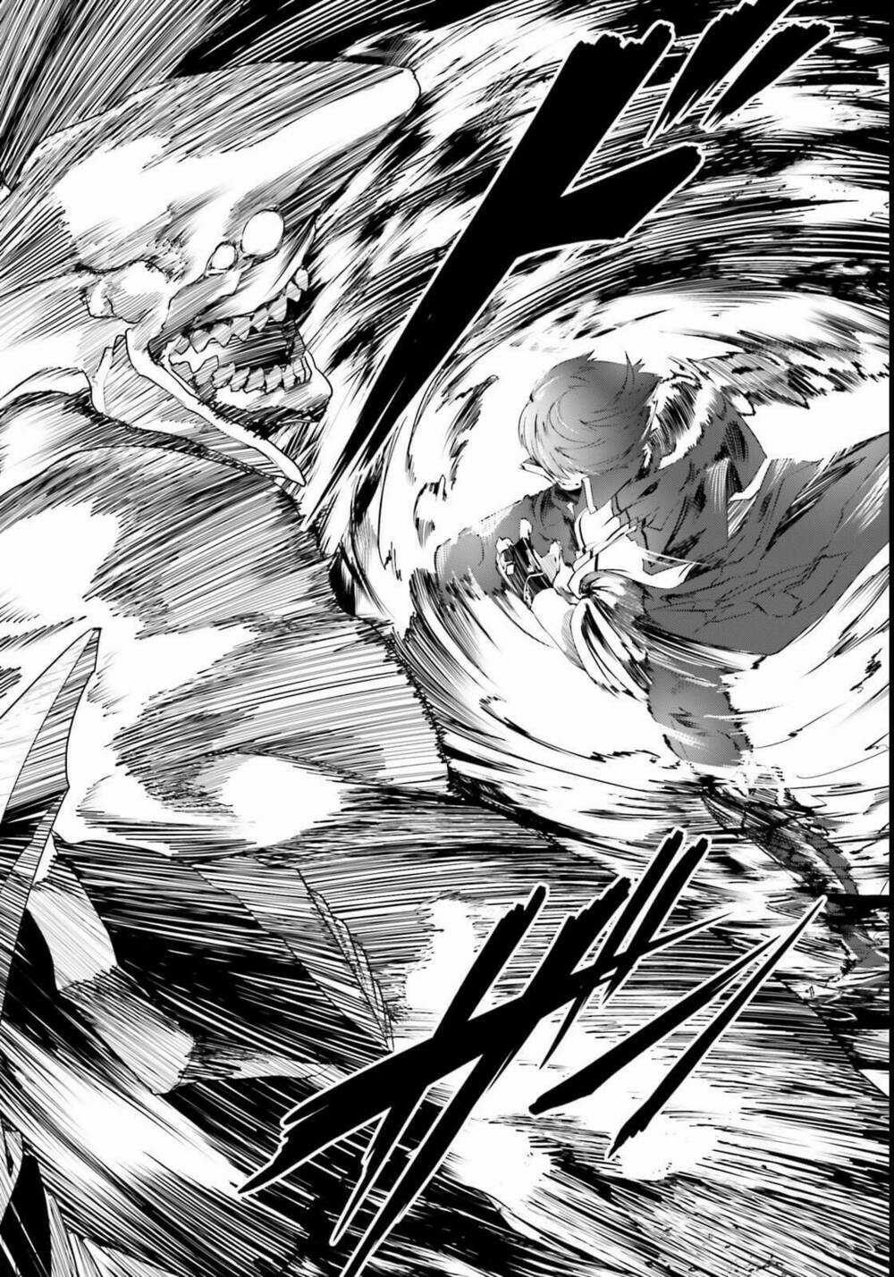 Naze Boku No Sekai Wo Daremo Oboeteinai No Ka? Chapter 2 trang 20
