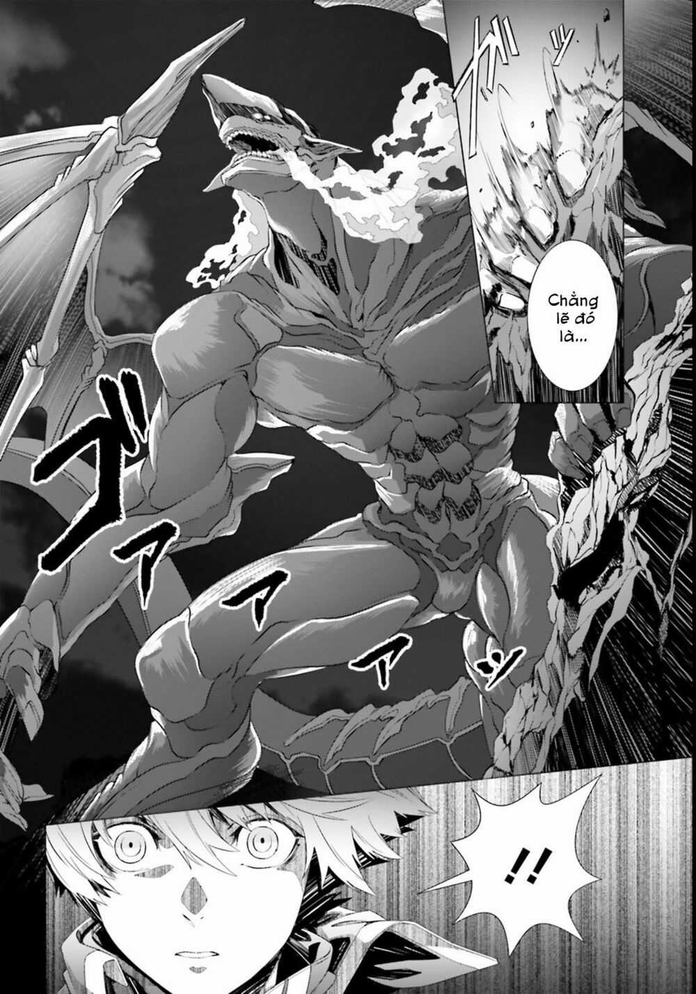 Naze Boku No Sekai Wo Daremo Oboeteinai No Ka? Chapter 2 trang 6
