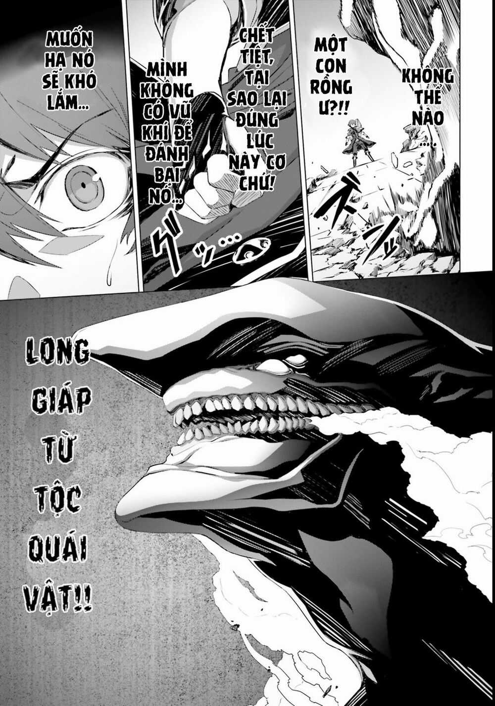 Naze Boku No Sekai Wo Daremo Oboeteinai No Ka? Chapter 2 trang 7