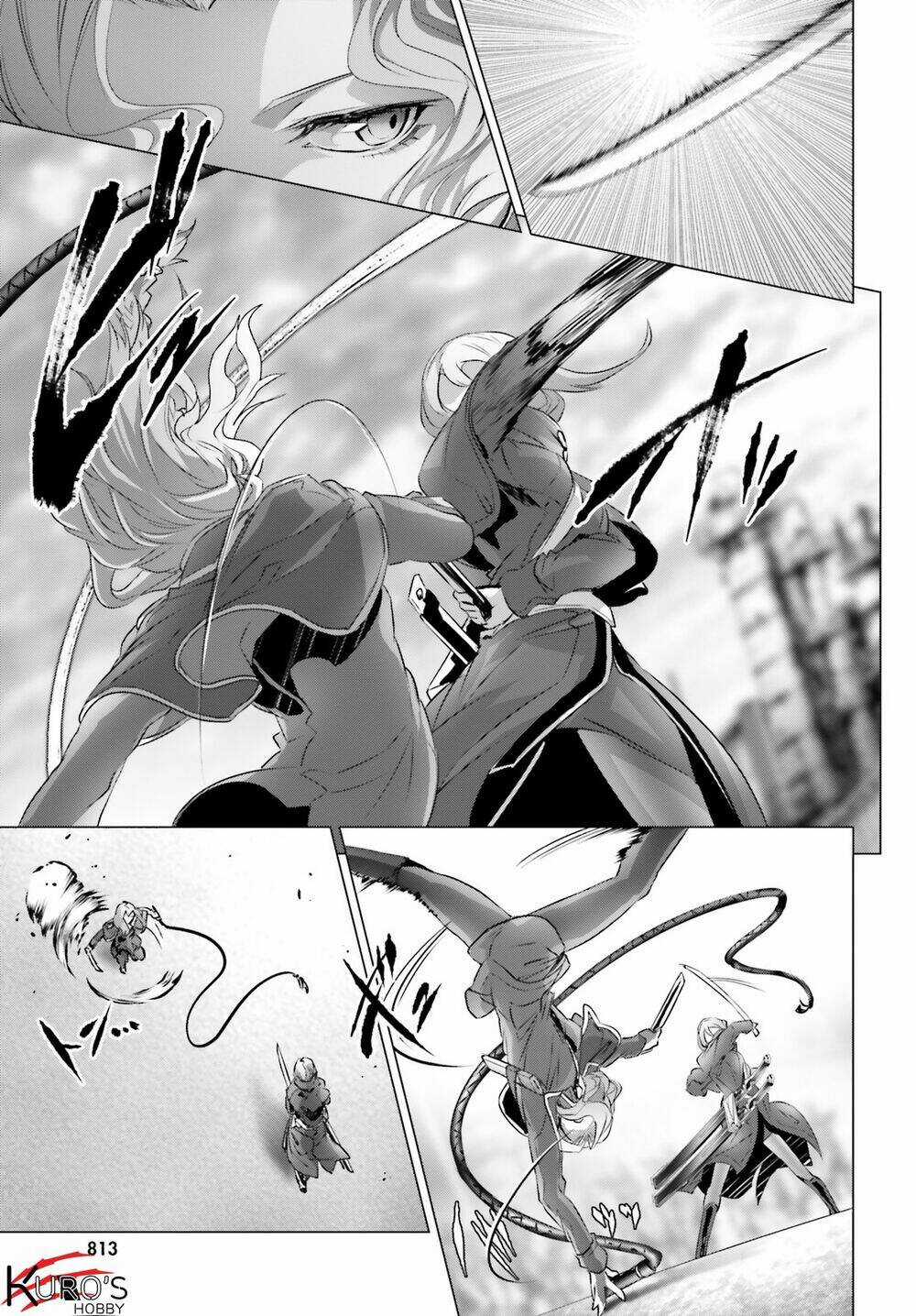 Naze Boku No Sekai Wo Daremo Oboeteinai No Ka? Chapter 20 trang 10