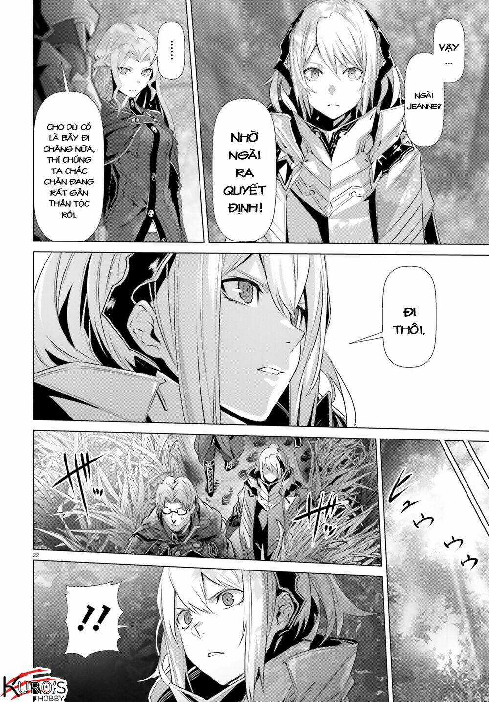 Naze Boku No Sekai Wo Daremo Oboeteinai No Ka? Chapter 20 trang 23