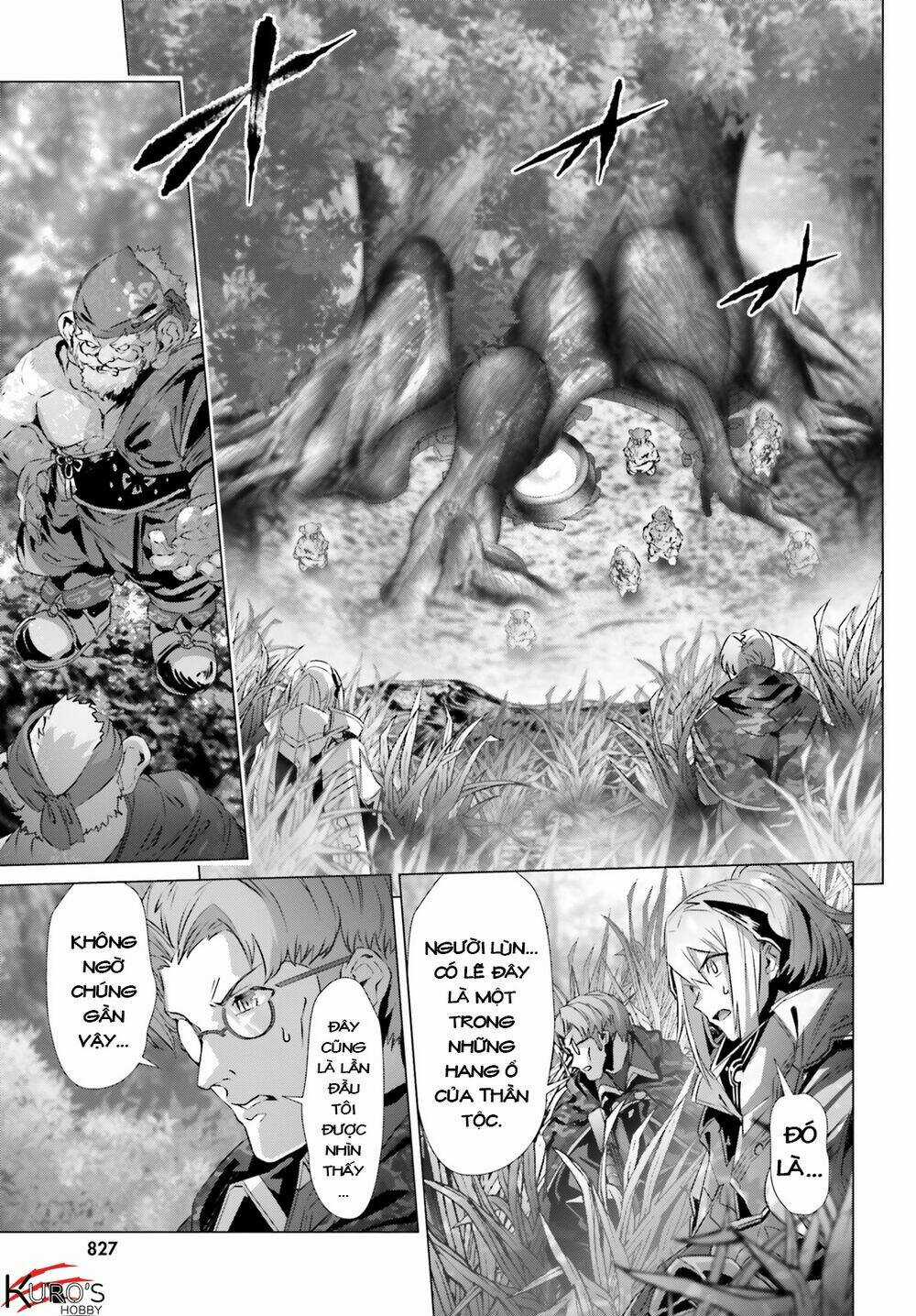 Naze Boku No Sekai Wo Daremo Oboeteinai No Ka? Chapter 20 trang 24