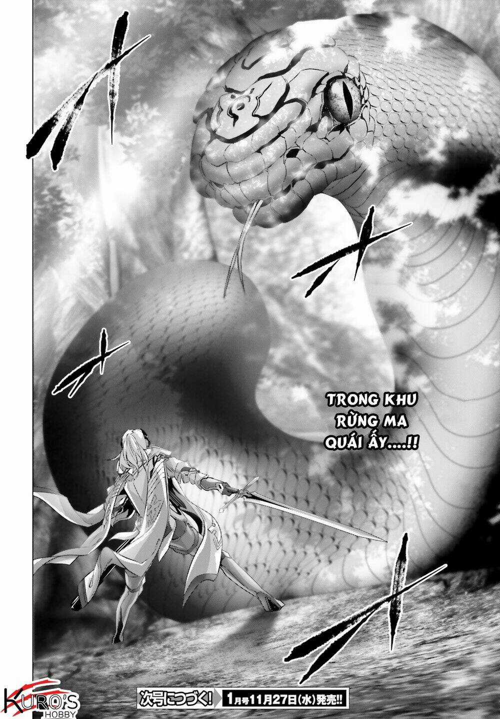 Naze Boku No Sekai Wo Daremo Oboeteinai No Ka? Chapter 20 trang 29