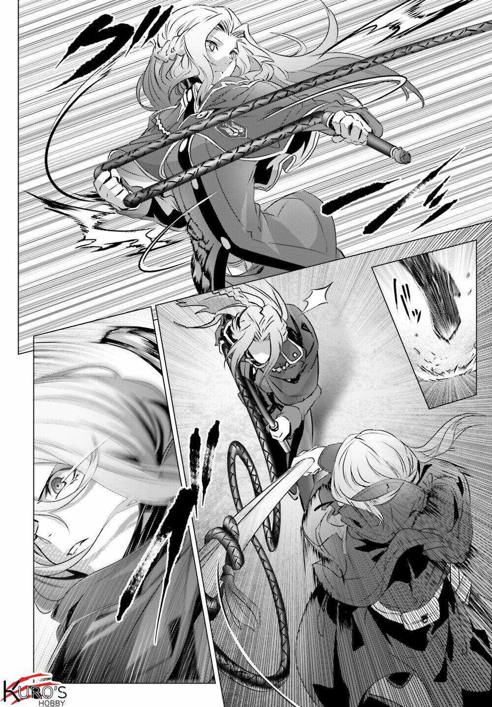 Naze Boku No Sekai Wo Daremo Oboeteinai No Ka? Chapter 20 trang 7