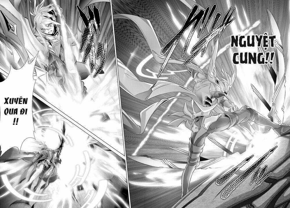 Naze Boku No Sekai Wo Daremo Oboeteinai No Ka? Chapter 21 trang 17