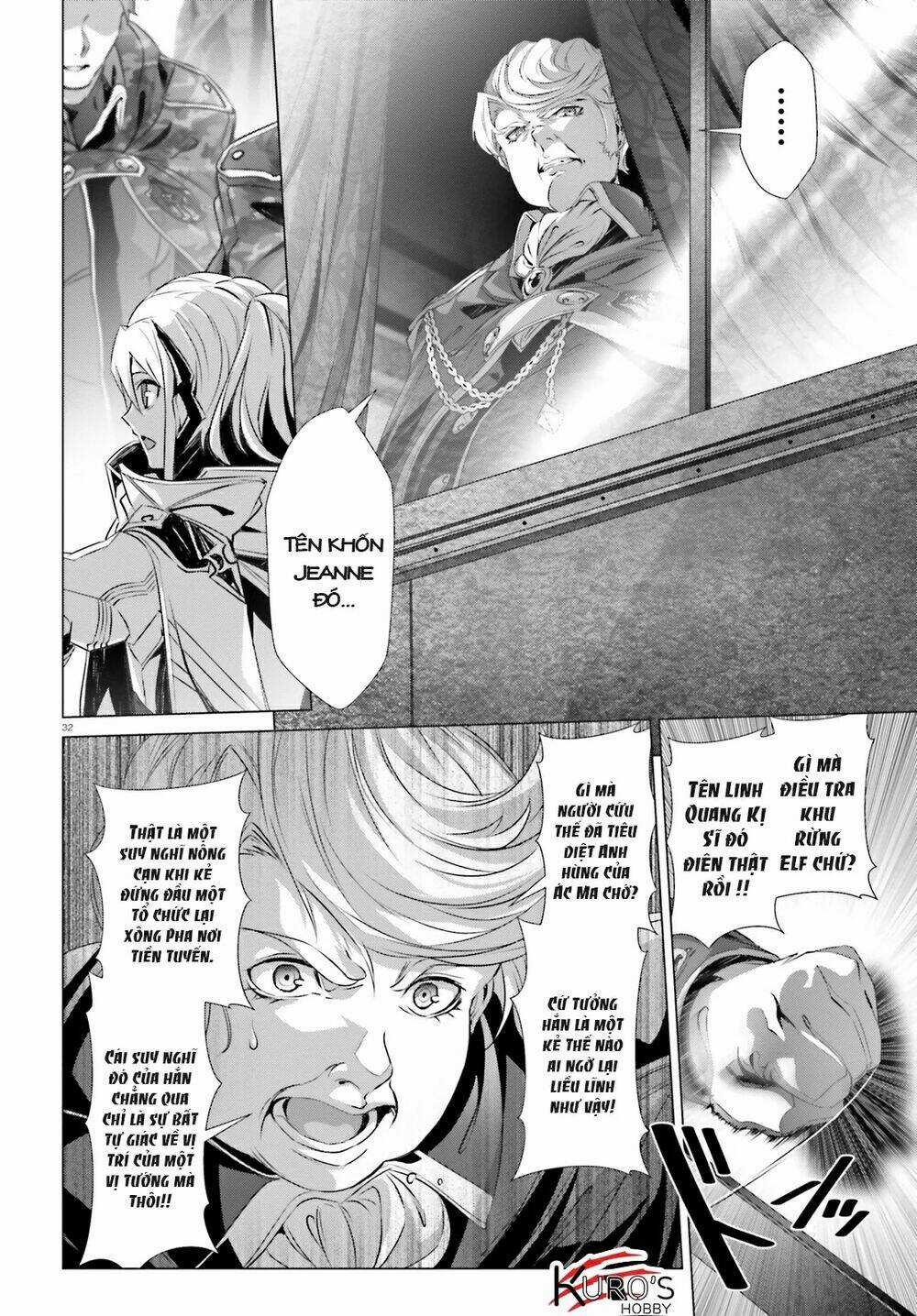 Naze Boku No Sekai Wo Daremo Oboeteinai No Ka? Chapter 21 trang 29