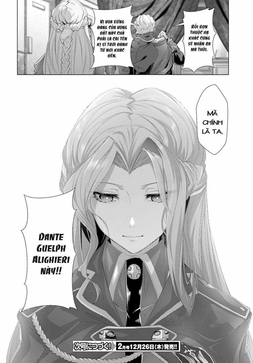 Naze Boku No Sekai Wo Daremo Oboeteinai No Ka? Chapter 21 trang 31