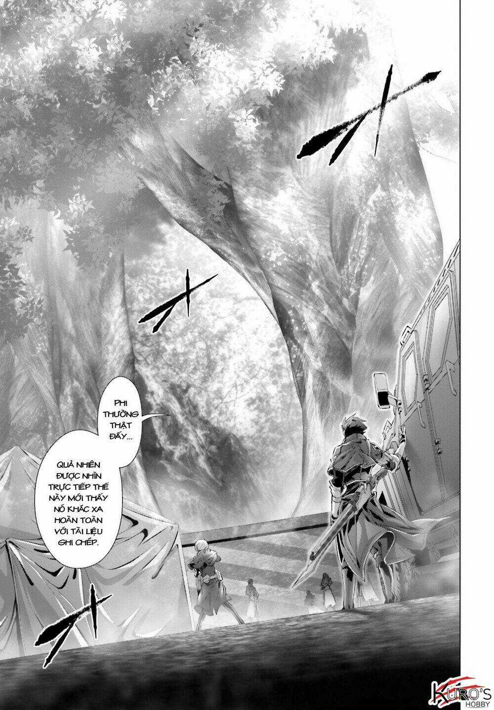 Naze Boku No Sekai Wo Daremo Oboeteinai No Ka? Chapter 22 trang 10